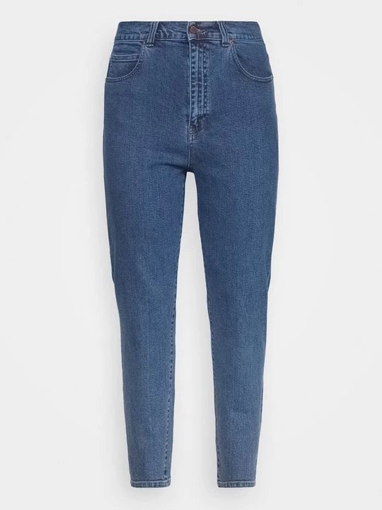Obrázek produktu Džíny Slim Fit Dr. Denim modrý denim