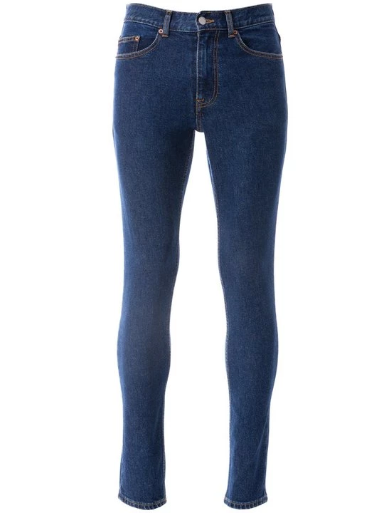 Obrázek produktu Džíny Slim Fit Dr. Denim tmavě modrá