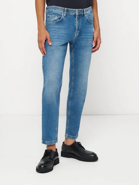 Obrázek produktu Džíny Slim Fit Drykorn modrá