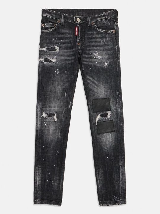 Obrázek produktu Džíny Slim Fit Dsquared2