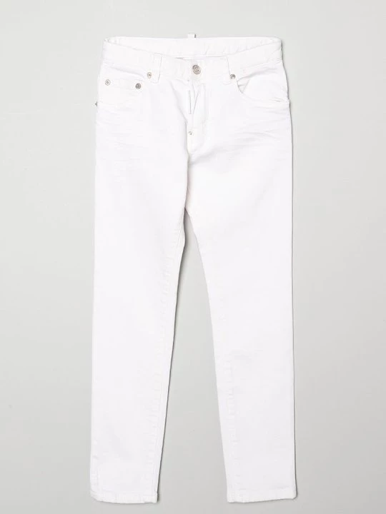 Obrázek produktu Džíny Slim Fit Dsquared2