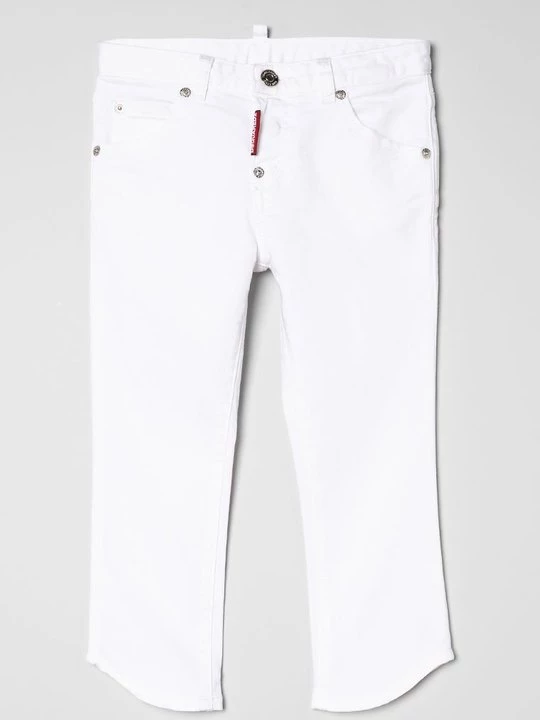 Obrázek produktu Džíny Slim Fit Dsquared2