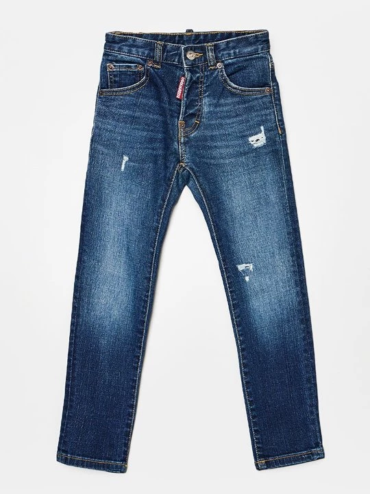 Obrázek produktu Džíny Slim Fit Dsquared2