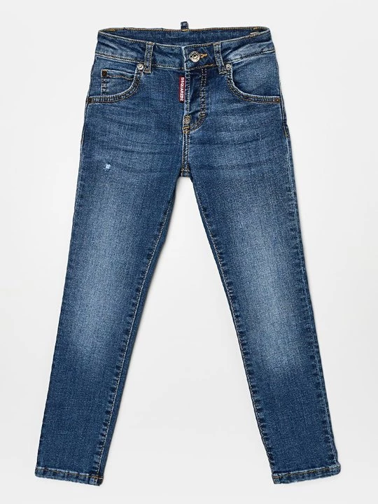 Obrázek produktu Džíny Slim Fit Dsquared2