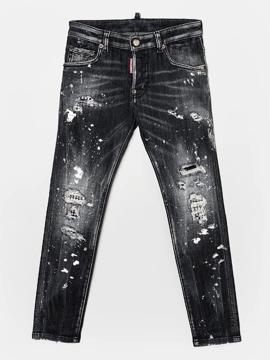Obrázek produktu Džíny Slim Fit Dsquared2