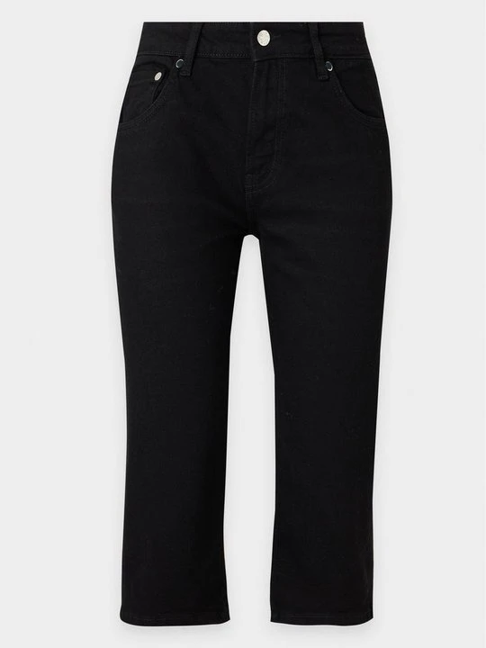 Obrázek produktu Džíny Slim Fit EB DENIM černá