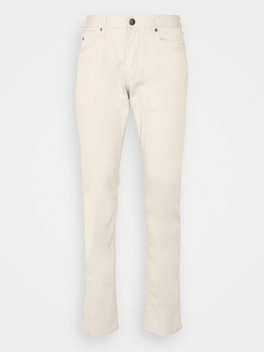Obrázek produktu Džíny Slim Fit Emporio Armani béžová