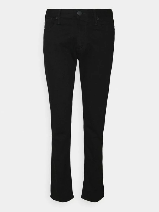 Obrázek produktu Džíny Slim Fit Emporio Armani černý denim