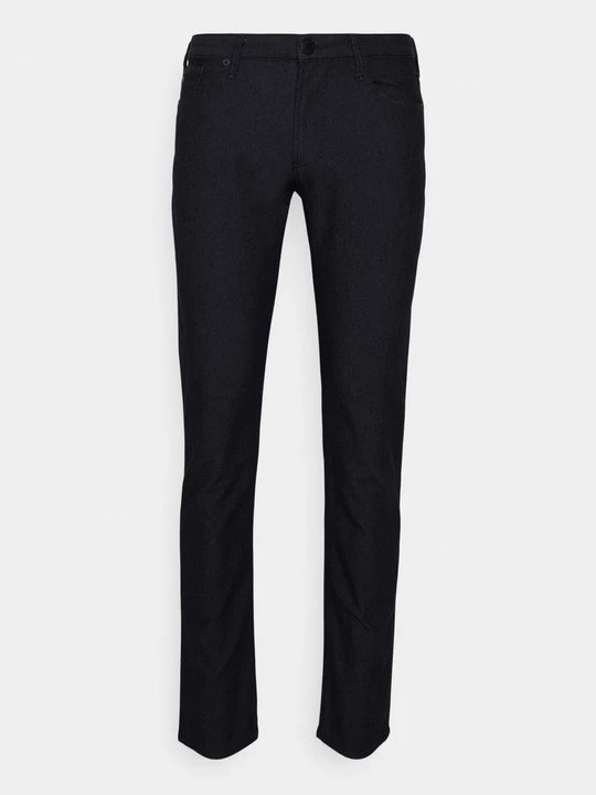 Obrázek produktu Džíny Slim Fit Emporio Armani černý denim