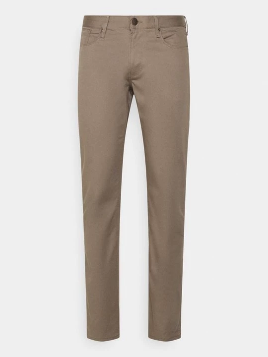 Obrázek produktu Džíny Slim Fit Emporio Armani hnědá