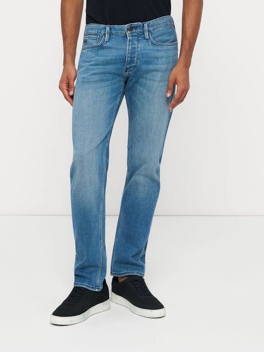 Obrázek produktu Džíny Slim Fit Emporio Armani modrá