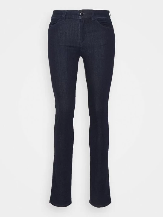 Obrázek produktu Džíny Slim Fit Emporio Armani modrý denim