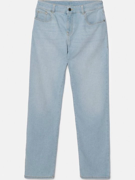 Obrázek produktu Džíny Slim Fit Emporio Armani modrý denim