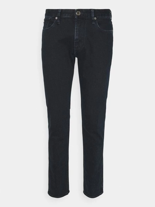 Obrázek produktu Džíny Slim Fit Emporio Armani modrý denim