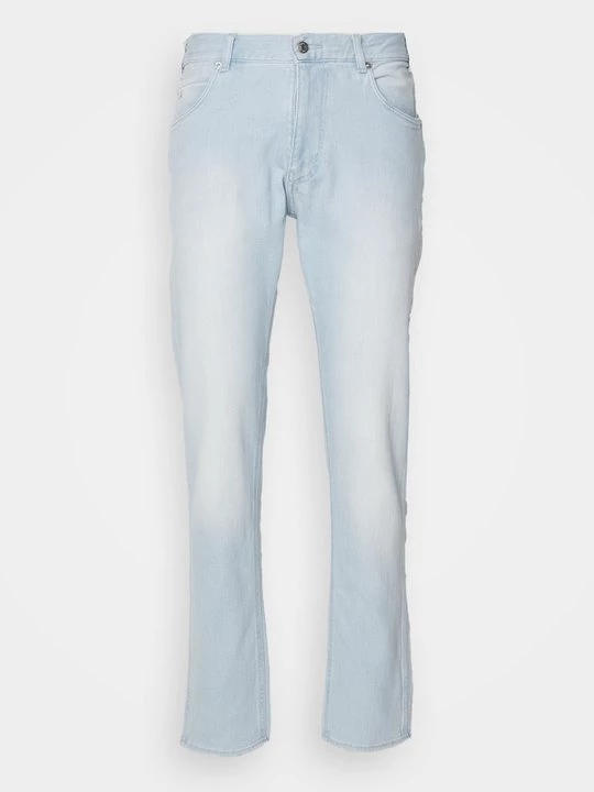 Obrázek produktu Džíny Slim Fit Emporio Armani modrý denim