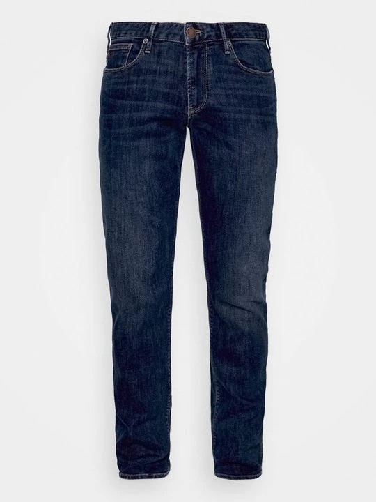 Obrázek produktu Džíny Slim Fit Emporio Armani modrý denim