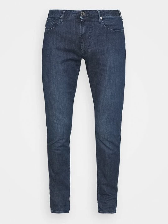 Obrázek produktu Džíny Slim Fit Emporio Armani modrý denim