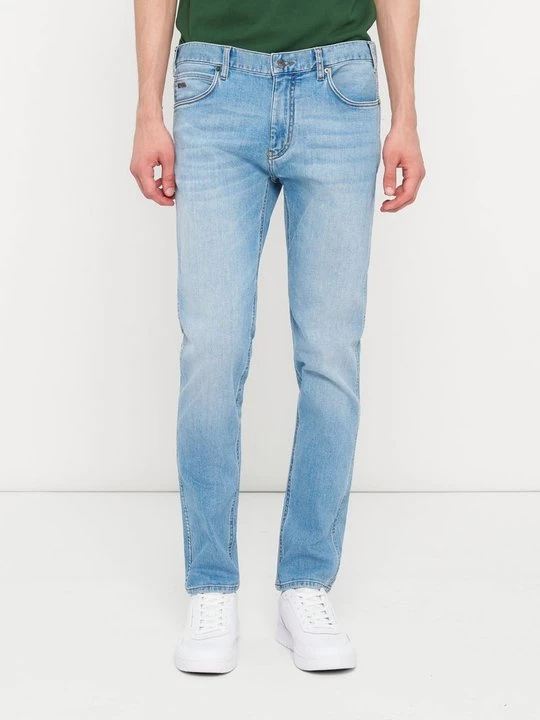 Obrázek produktu Džíny Slim Fit Emporio Armani modrý denim