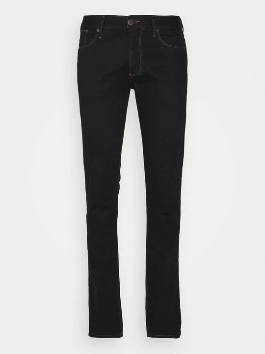 Obrázek produktu Džíny Slim Fit Emporio Armani surový denim