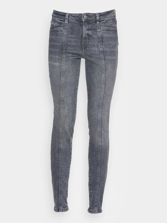 Obrázek produktu Džíny Slim Fit Esprit černý denim
