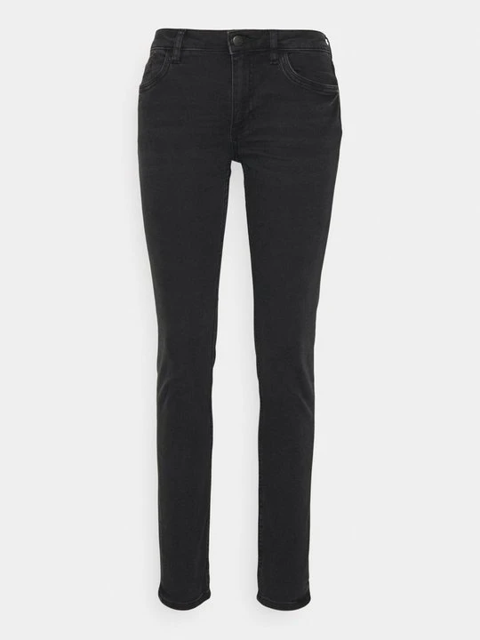 Obrázek produktu Džíny Slim Fit Esprit černý denim