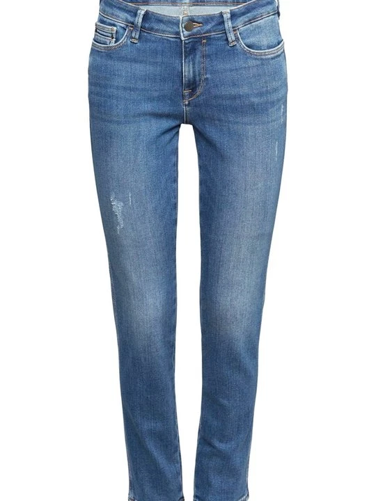 Obrázek produktu Džíny Slim Fit Esprit modrá