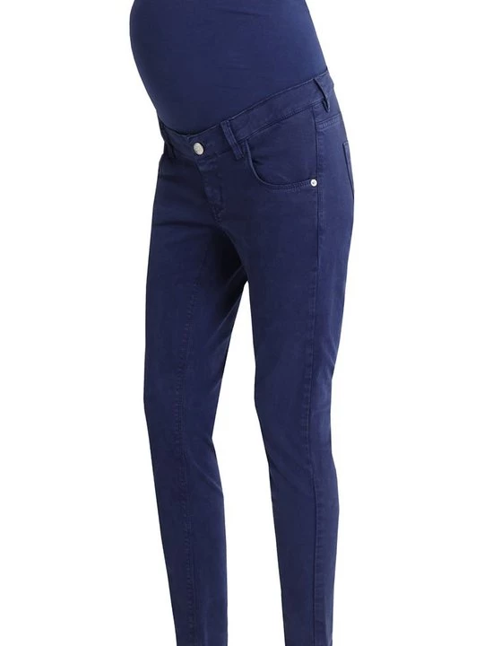 Obrázek produktu Džíny Slim Fit Esprit modrá
