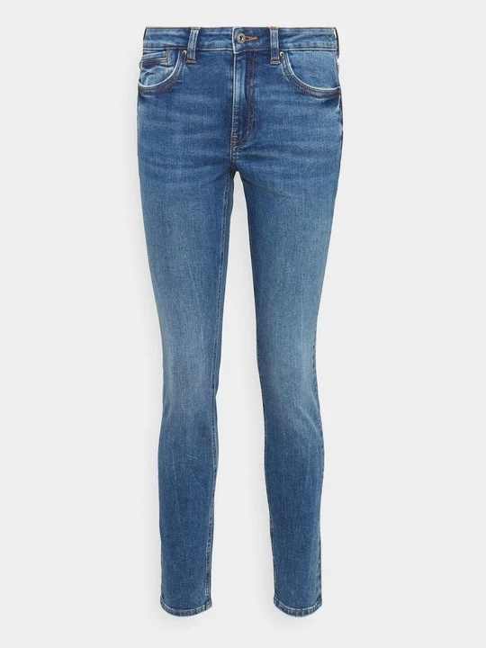 Obrázek produktu Džíny Slim Fit Esprit modrý denim