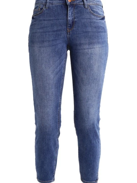 Obrázek produktu Džíny Slim Fit Esprit modrý denim