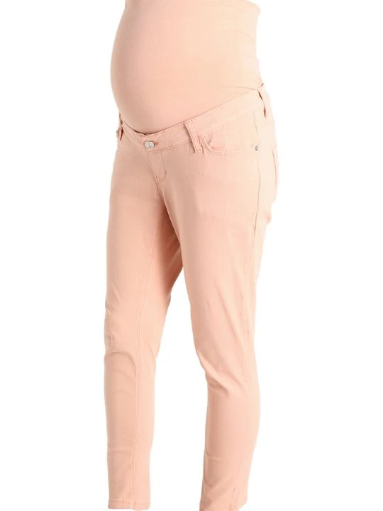 Obrázek produktu Džíny Slim Fit Esprit růžová