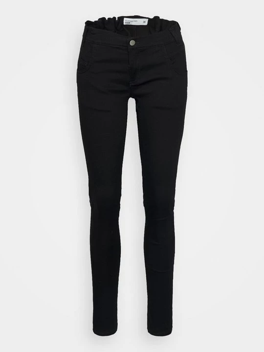 Obrázek produktu Džíny Slim Fit Even&Odd By Zalando černý denim