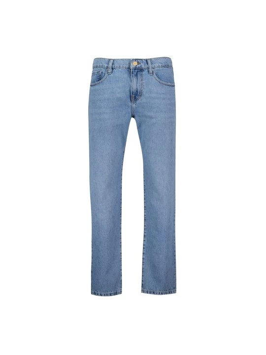 Obrázek produktu Džíny Slim Fit Faguo modrý denim
