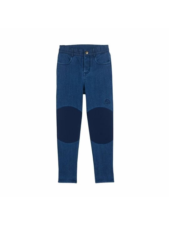 Obrázek produktu Džíny Slim Fit Finkid modrý denim