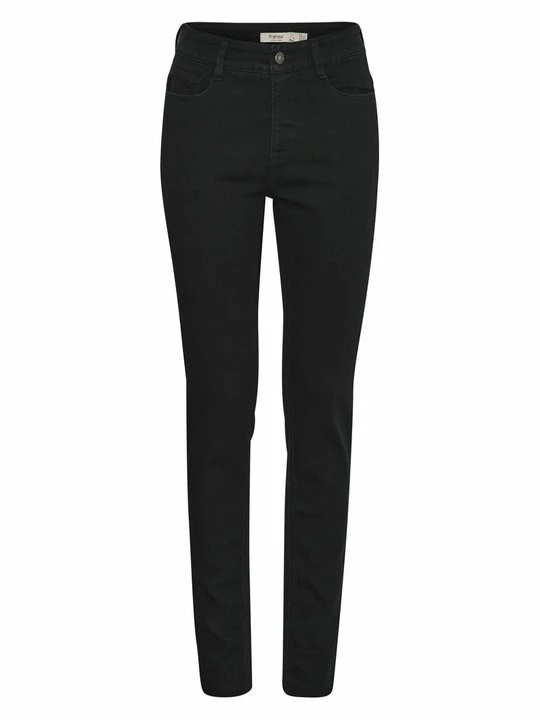 Obrázek produktu Džíny Slim Fit Fransa černá