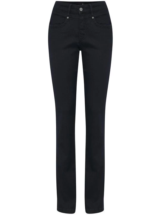 Obrázek produktu Džíny Slim Fit Fransa černá