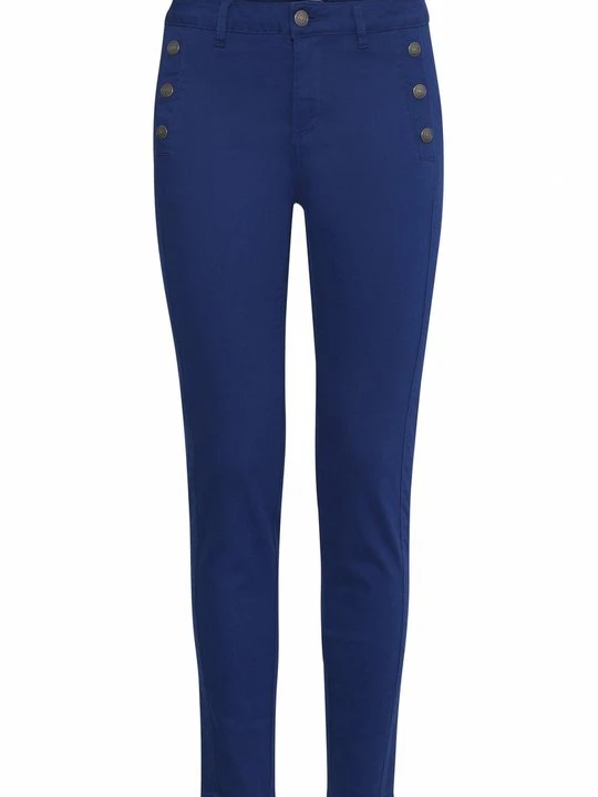 Obrázek produktu Džíny Slim Fit Fransa modrá