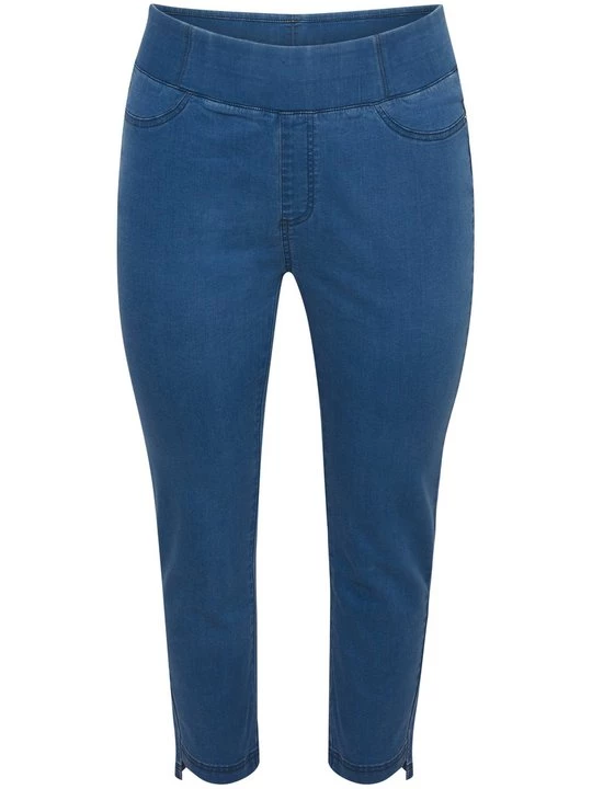 Obrázek produktu Džíny Slim Fit Fransa modrá