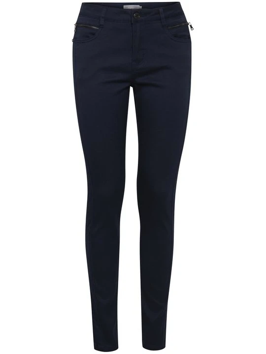 Obrázek produktu Džíny Slim Fit Fransa modrá