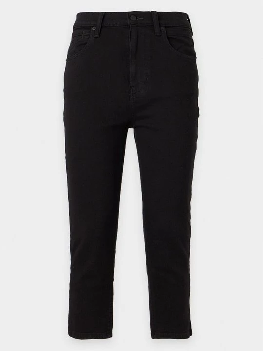Obrázek produktu Džíny Slim Fit Free People černá