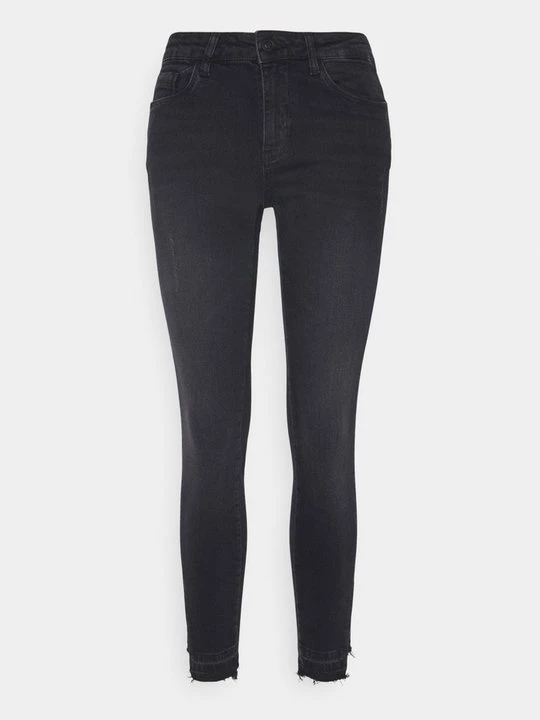 Obrázek produktu Džíny Slim Fit Freequent černý denim