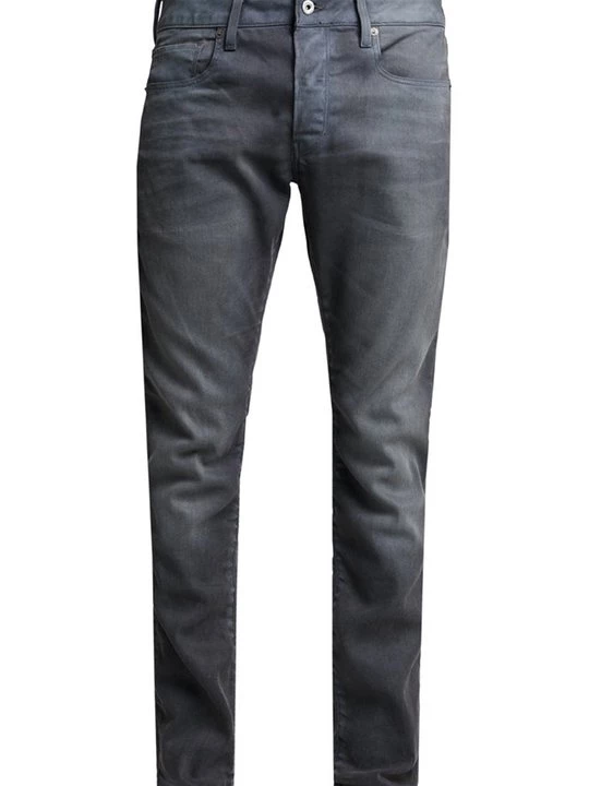 Obrázek produktu Džíny Slim Fit G-Star šedý denim