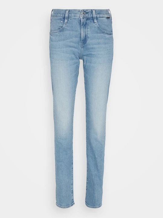 Obrázek produktu Džíny Slim Fit G-Star modrý denim