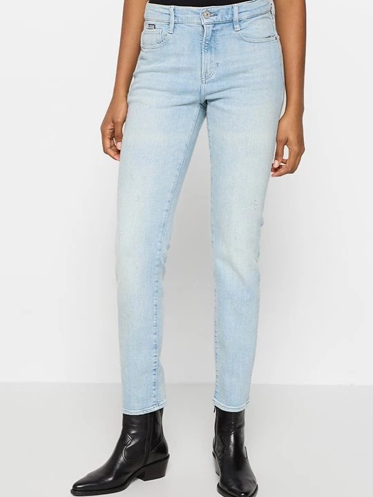 Obrázek produktu Džíny Slim Fit G-Star světle modrá