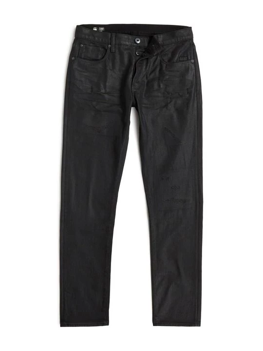 Obrázek produktu Džíny Slim Fit G-Star černá