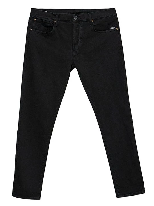 Obrázek produktu Džíny Slim Fit G-Star černá