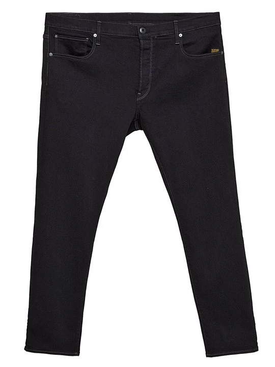 Obrázek produktu Džíny Slim Fit G-Star černá