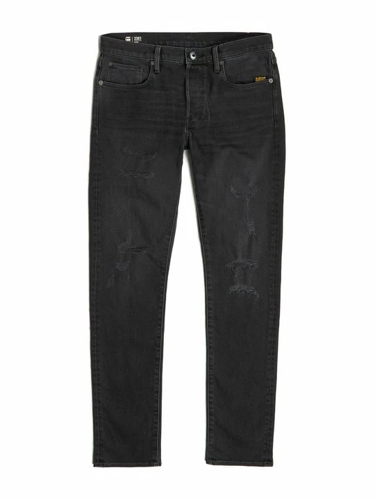 Obrázek produktu Džíny Slim Fit G-Star černá