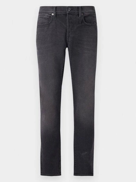 Obrázek produktu Džíny Slim Fit G-Star černý denim