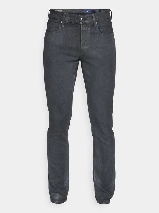 Obrázek produktu Džíny Slim Fit G-Star černý denim