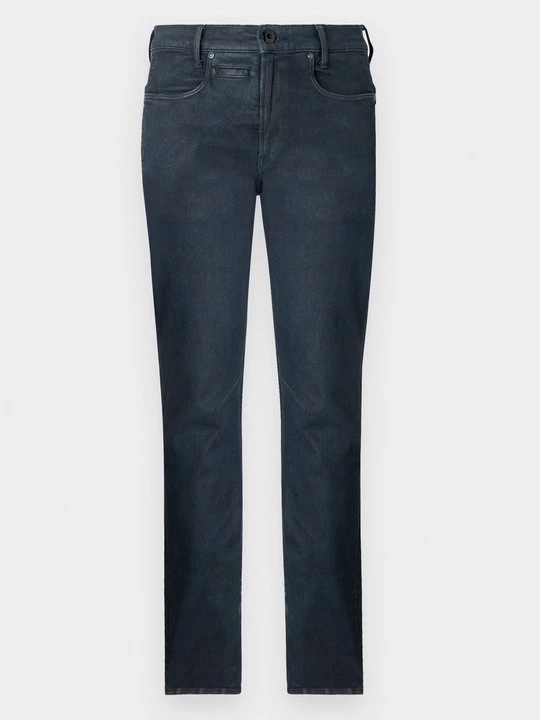 Obrázek produktu Džíny Slim Fit G-Star černý denim